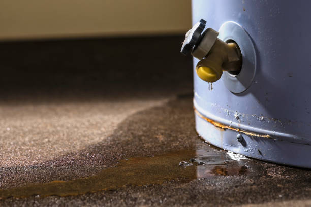 Best Commercial water damage restoration  in Mack, OH